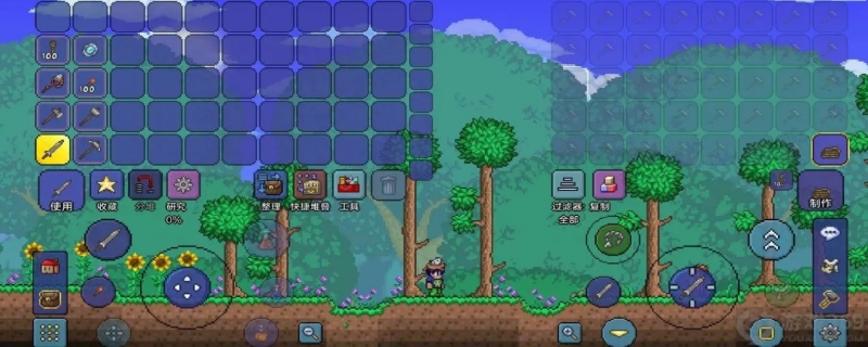 泰拉瑞亚羽毛的影响力是什么 泰拉瑞亚《Terraria》34个实用经验技巧